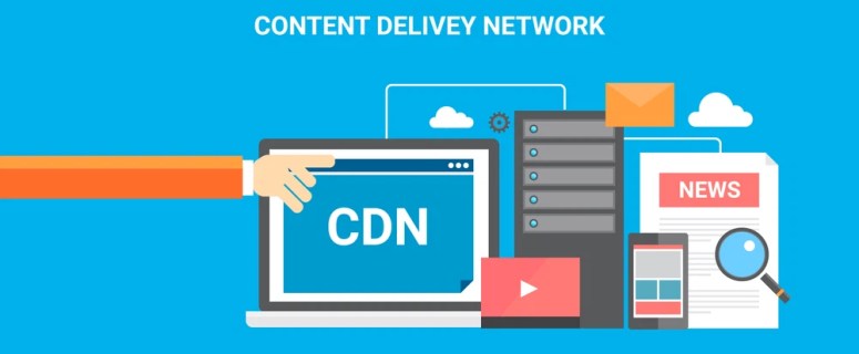 10 nhà cung cấp dich vụ CDN tốt nhất thế giới