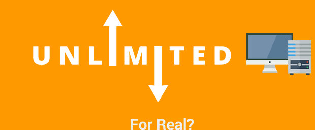 Sự thật về hosting UNLIMITED?! Sự thật về hosting UNLIMITED?!