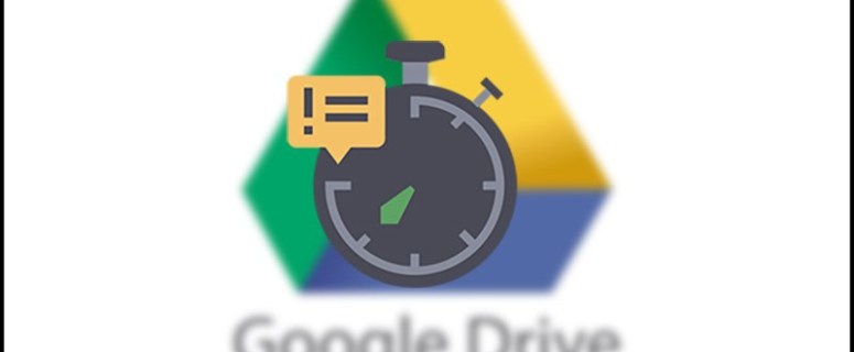 Cách download file Google Drive bị giới hạn tải 24h mới nhất năm 2021