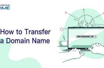 Cần làm gì khi muốn chuyển đổi nhà quản lý tên miền (transfer domain)