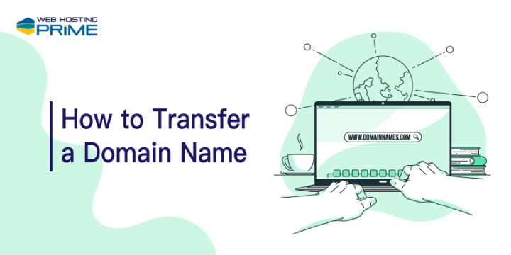 Cần làm gì khi muốn chuyển đổi nhà quản lý tên miền (transfer domain)