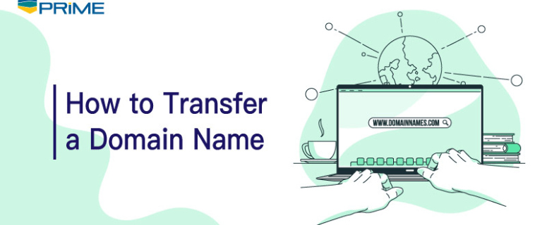 Cần làm gì khi muốn chuyển đổi nhà quản lý tên miền (transfer domain)