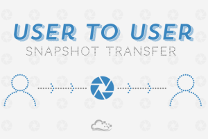 Hướng dẫn sử dụng chức năng chuyển Shapshot giữa các người dùng DigitalOcean khác nhau