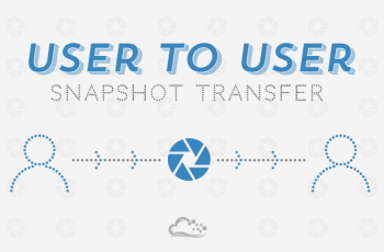 Hướng dẫn sử dụng chức năng chuyển Shapshot giữa các người dùng DigitalOcean khác nhau