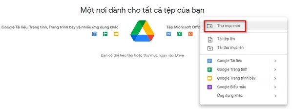 Cách download file Google Drive bị giới hạn tải 24h mới nhất năm 2021