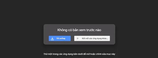 Cách download file Google Drive bị giới hạn tải 24h mới nhất năm 2021