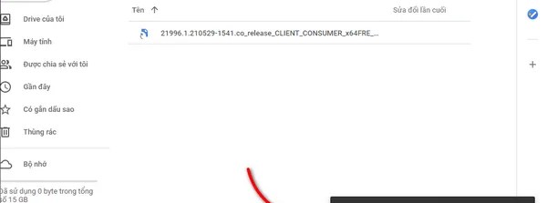 Cách download file Google Drive bị giới hạn tải 24h mới nhất năm 2021