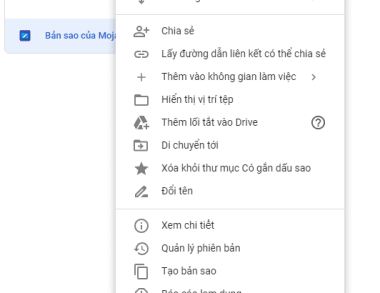 Cách download file Google Drive bị giới hạn tải 24h mới nhất năm 2021