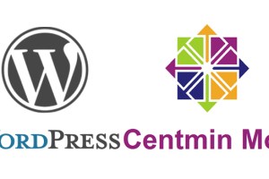 Hướng dẫn cài đặt site WordPress trên server cài Centmin Mod