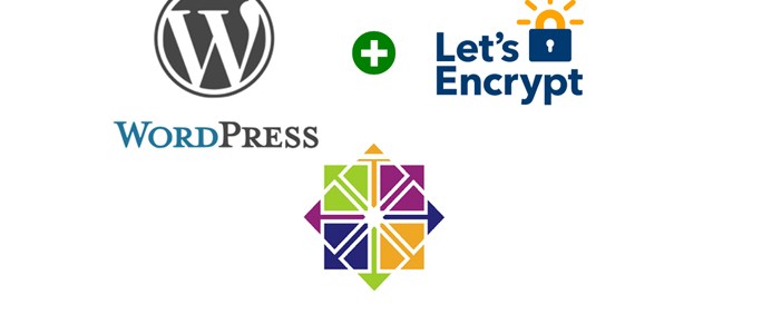 Hướng dẫn cài đặt site WordPress trên server cài Centmin Mod sử dụng Let’s Encrypt SSL Certificate