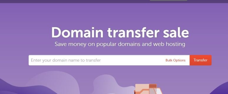 Khuyến mãi transfer domain .com về Namecheap chỉ 5.98 USD