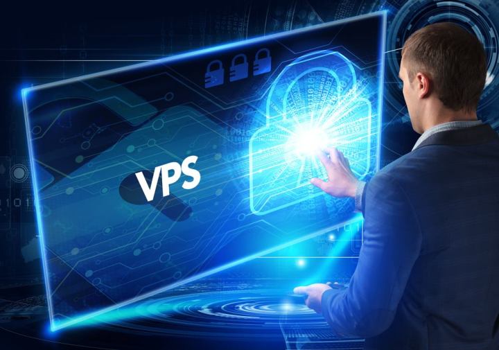 Làm web cá nhân có nên dùng Virtual Private Server - VPS?