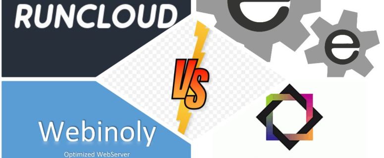 So sánh các LEM stack: EasyEngine, Centmin Mod, RunCloud và Webinoly So sánh các LEM stack: EasyEngine, Centmin Mod, RunCloud và Webinoly
