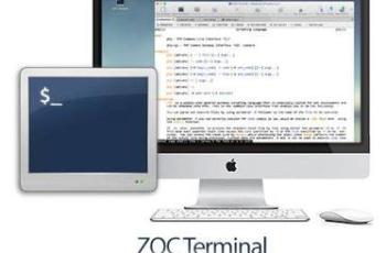 ZOC Terminal – Công cụ kết nối SSH mạnh mẽ thay thế putty