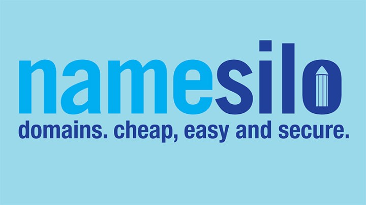 Namesilo