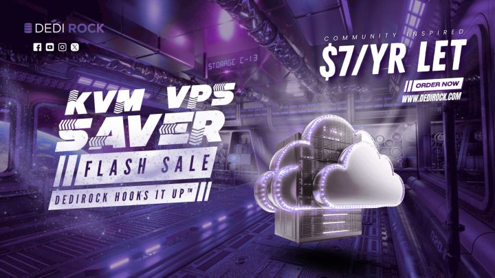 Dedirock plash sales 1