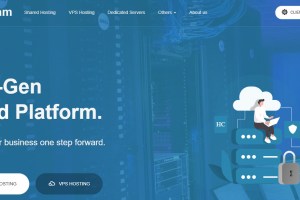 HostCram Black Friday 2025: VPS RYZEN Mạnh Mẽ, Băng Thông 10 Gbps, Giá Siêu Hời!