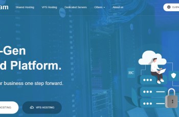 HostCram Black Friday 2025: VPS RYZEN Mạnh Mẽ, Băng Thông 10 Gbps, Giá Siêu Hời! HostCram Black Friday 2025: VPS RYZEN Mạnh Mẽ, Băng Thông 10 Gbps, Giá Siêu Hời!