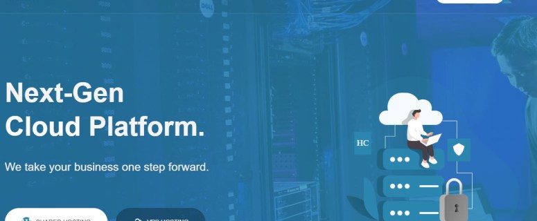 HostCram Black Friday 2025: VPS RYZEN Mạnh Mẽ, Băng Thông 10 Gbps, Giá Siêu Hời!