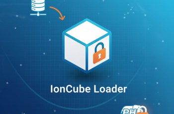 Script Tự Động Cài Đặt IonCube Loader cho Webinoly