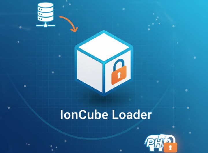 Ioncube loader