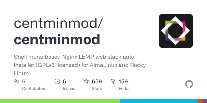 Centminmod