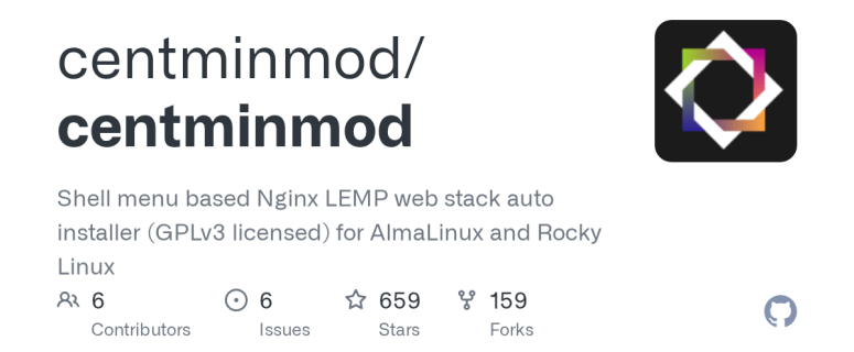 Centminmod: Từ CentOS Đến AlmaLinux & Rocky Linux