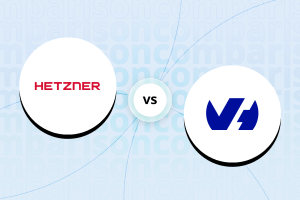 So sánh OVH VPS và Hetzner Cloud VPS: Ai “đáng tiền” hơn năm 2025?
