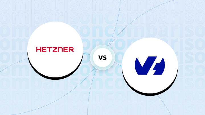 Hetzner vs ovh