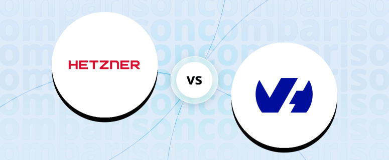 So sánh OVH VPS và Hetzner Cloud VPS: Ai “đáng tiền” hơn năm 2025?