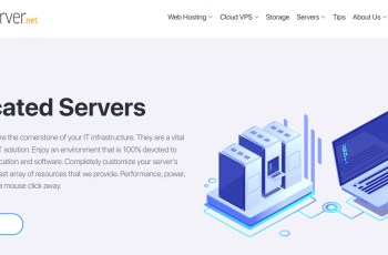 Khuyến Mãi của InterServer: Giảm 20 khi mua VPS + Mua 1 Tháng – Tặng 2 Tháng