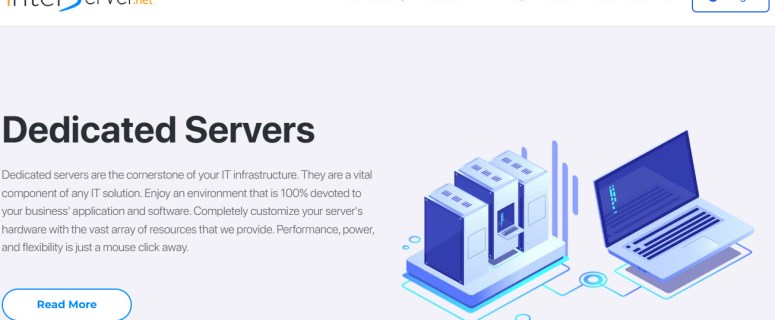 Khuyến Mãi của InterServer: Giảm 20 khi mua VPS + Mua 1 Tháng – Tặng 2 Tháng