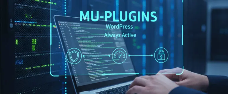 Mu-plugins trong WordPress: Must-Use Plugins là gì và Tại sao bạn nên sử dụng chúng?